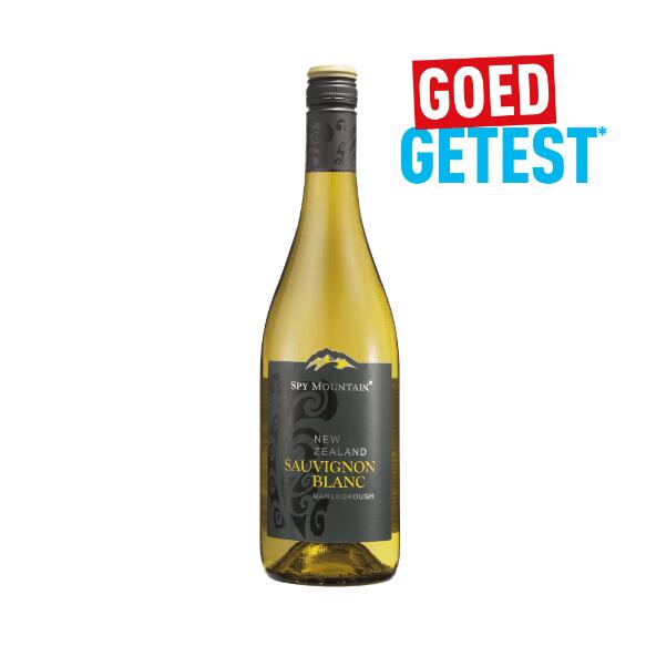 Spy Mountain Sauvignon Blanc