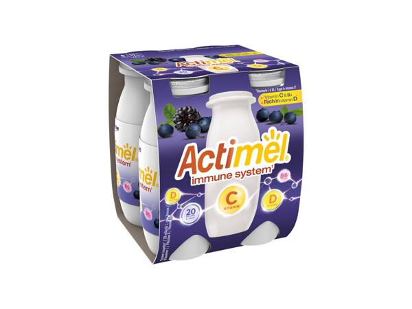 ACTIMEL JOGURTOVÝ NÁPOJ