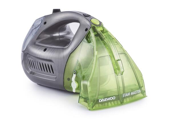 Daewoo Hurricane Stair Master Carpet And Upholstery Cleaner