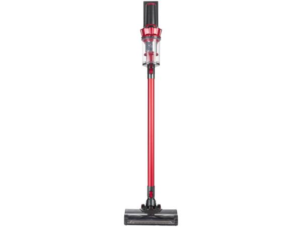 Cordless Hand-Held Vacuum Cleaner 2 in 1