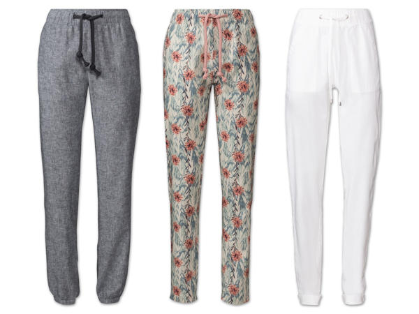 ESMARA(R) Damen Hose1