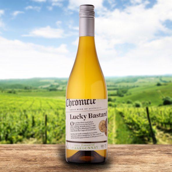 Chardonnay