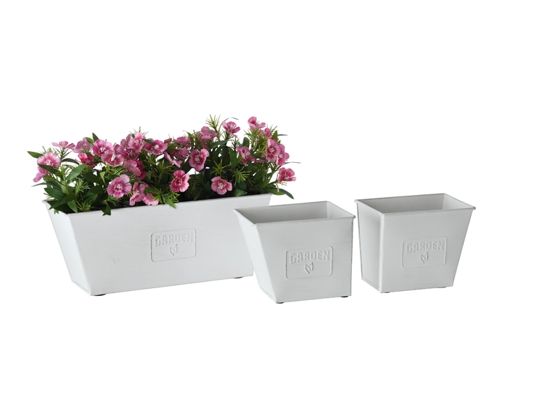 Planter Set
