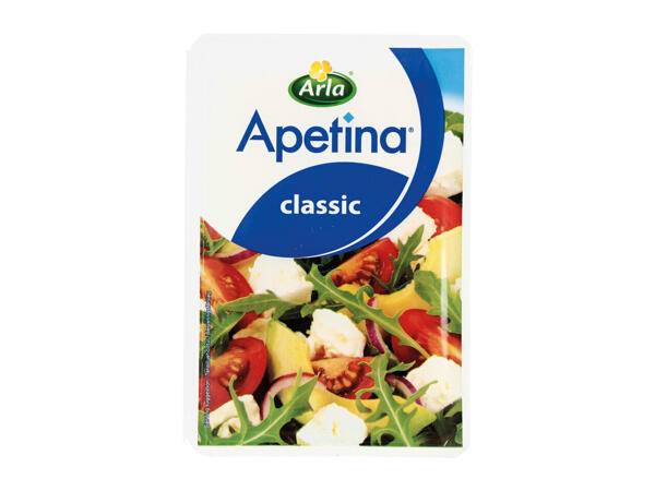 Arla Apetina Classic Block