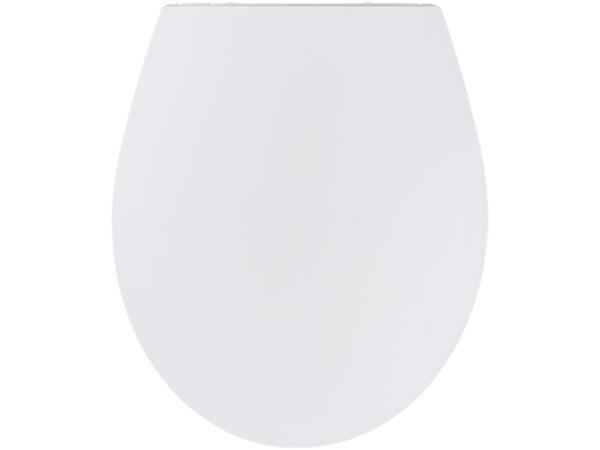Duroplast Toilet Seat