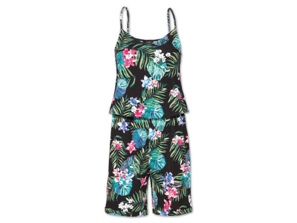 Damen Jumpsuit