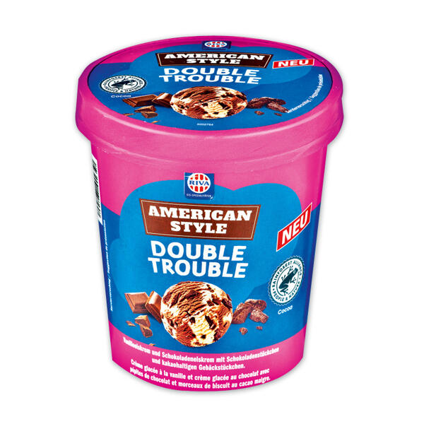 American Style