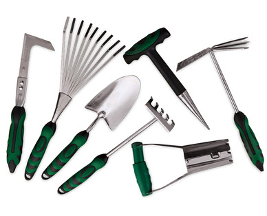 Garden Hand Tools