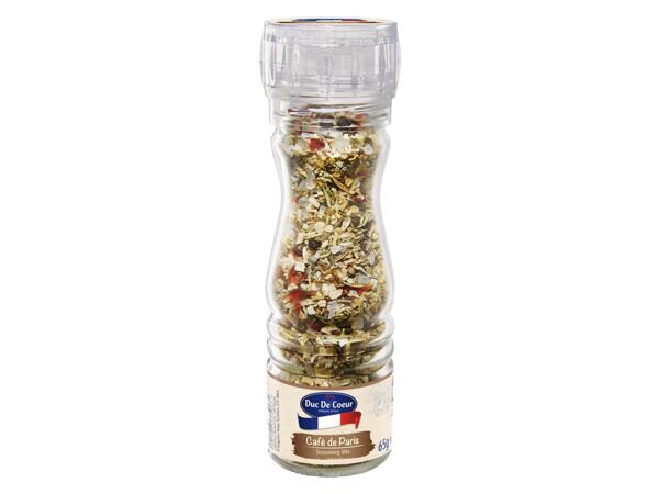 Spice Mix