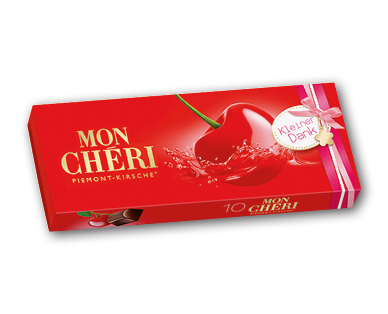 Mon Chéri FERRERO