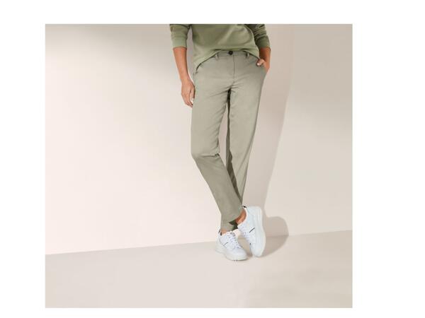 Ladies' Chinos