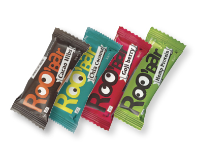Roobar Riegel