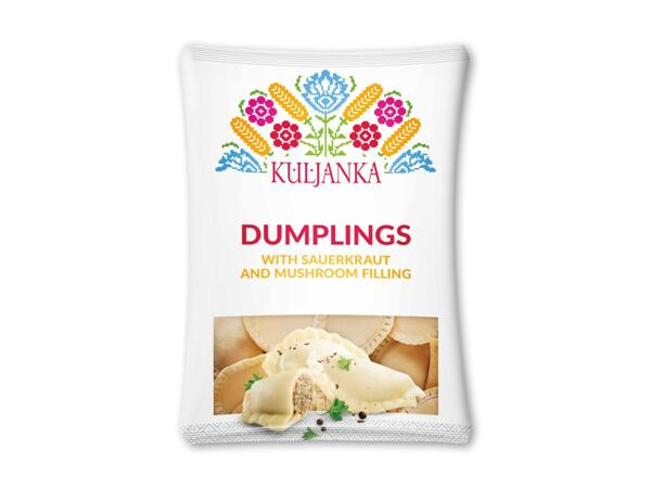Dumplings