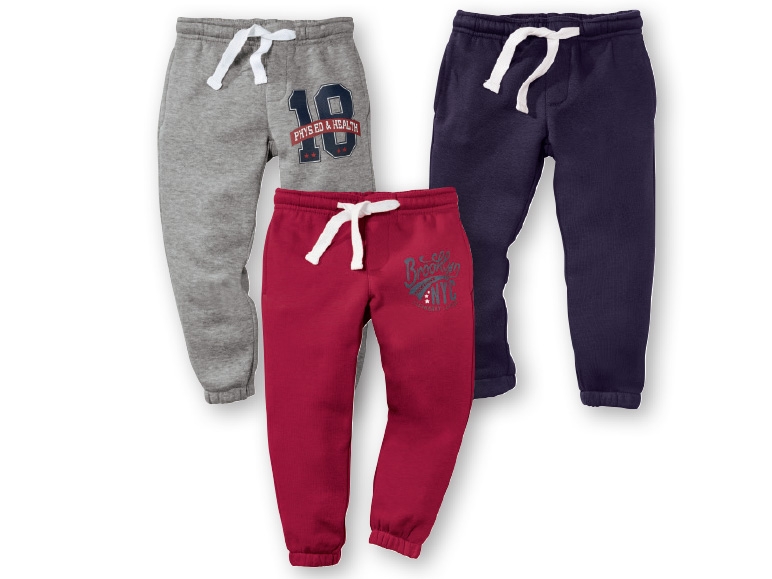 LUPILU Kids' Tracksuit Bottoms