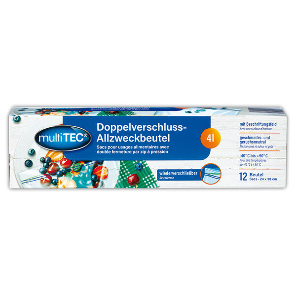 Spezialbeutel