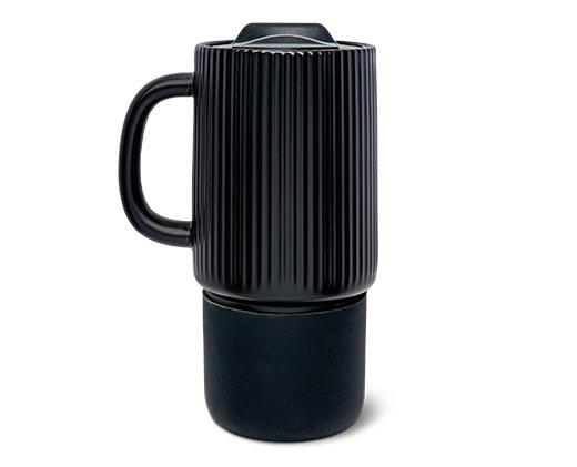 Crofton Portable Ceramic Tumbler