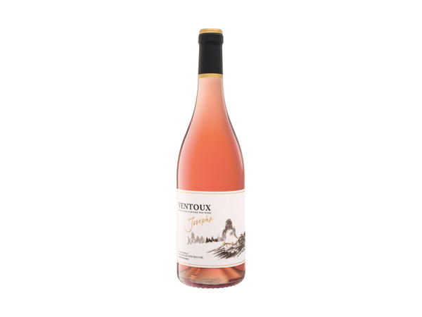 Ventoux Josepha rosé 2017 Ventoux AOP