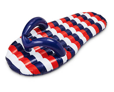 Inflatable Thong