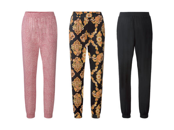 Pantalon d'été (uniquement en Suisse alémanique)