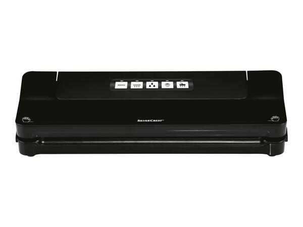 Silvercrest Vacuum Sealer