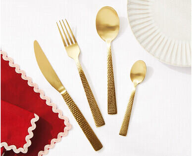 Cutlery Set 16pc