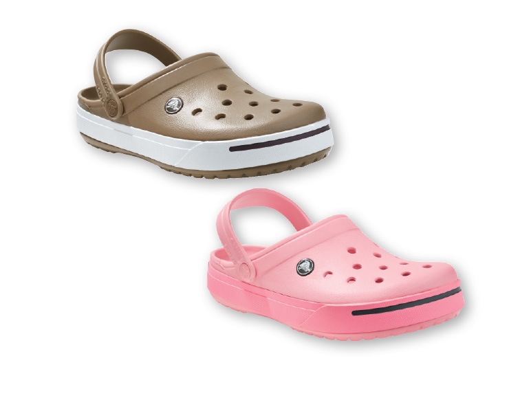 Crocs(R) Ladies' Crocs