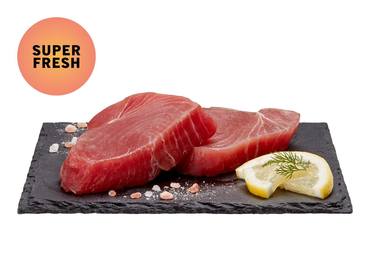 Steak de Thon MSC