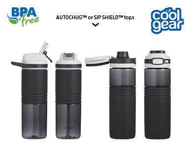 Coolgear Tritan Drink Bottle 710ml