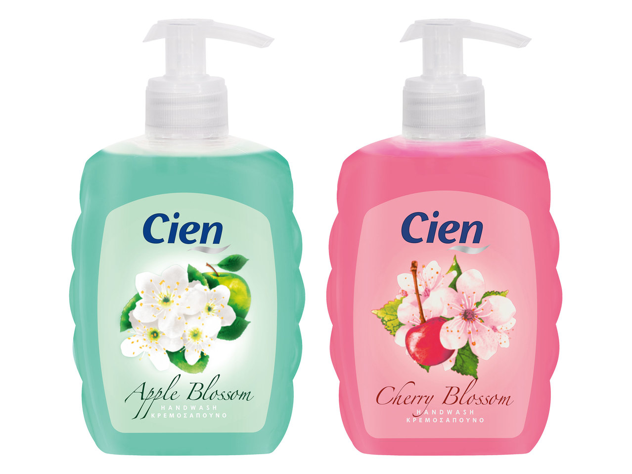 CIEN Flüssige Handseife