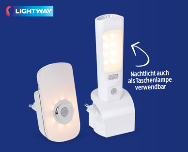 LIGHTWAY LED-Orientierungsleuchte