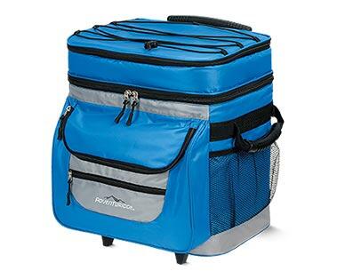 Adventuridge
42-Can Rolling Cooler