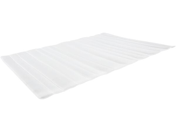 Mattress Topper, 140 x 200cm