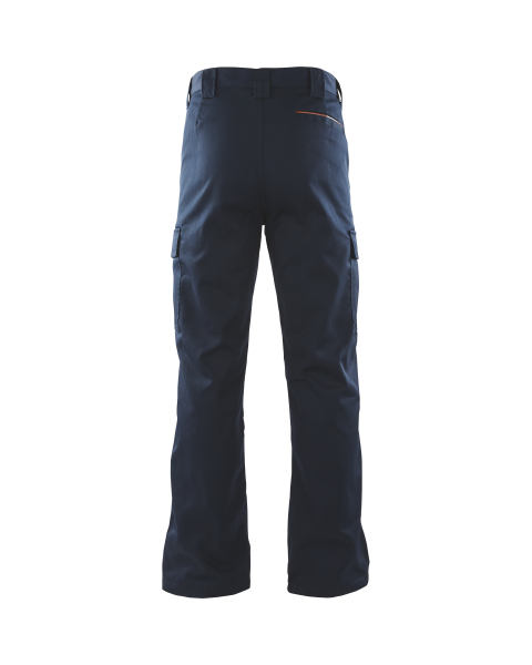 Navy Work Trouser 31" Leg