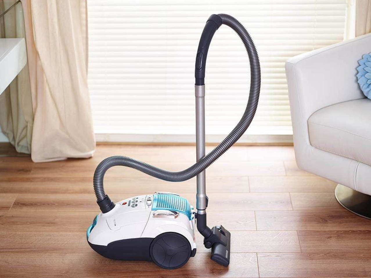 Hoover A3 Bagged Vacuum Cleaner