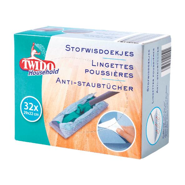 Antistofdoekjes