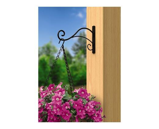 Belavi 
 Plant Bracket or Plant Caddy