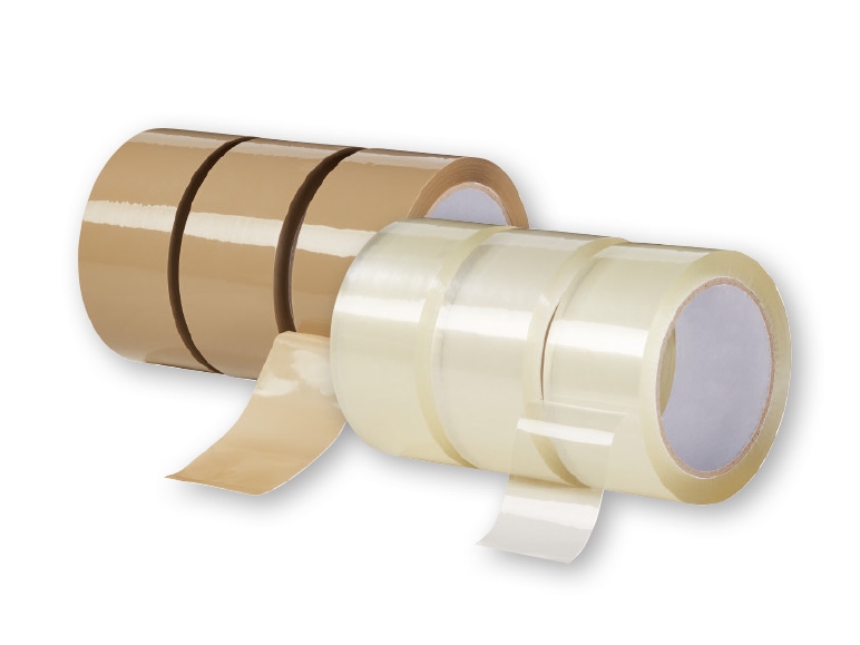 Powerfix Packaging Tape Set