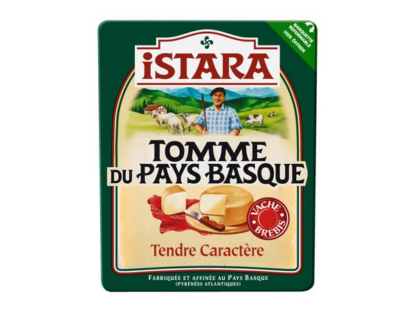 French Cheese Selection