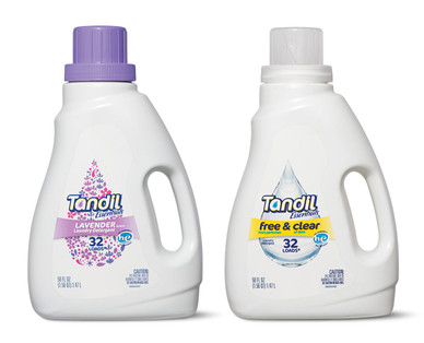 Tandil Essentials Liquid Laundry Detergent