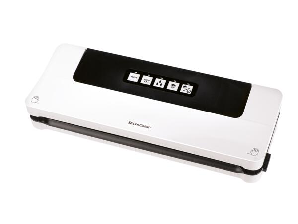 125W Vacuum Sealer