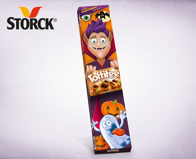 STORCK Toffifee Halloween-Edition