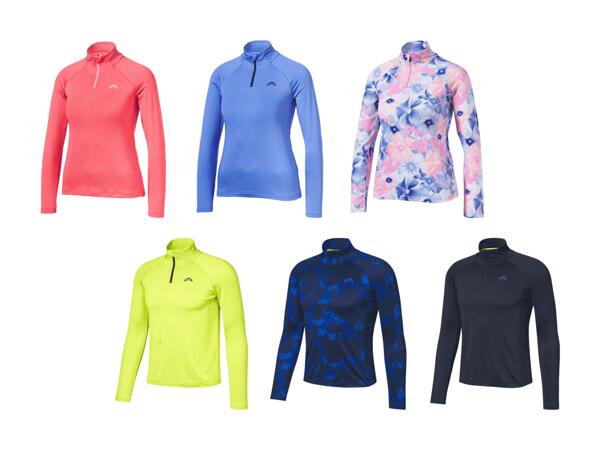 Maillot de sport thermorégulateur
