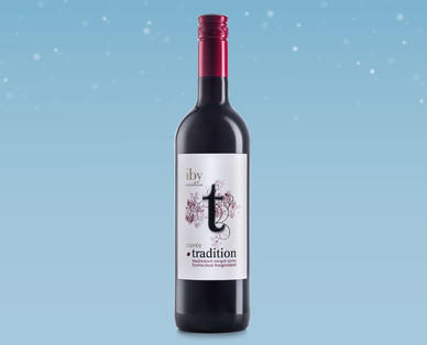 Cuvée Tradition