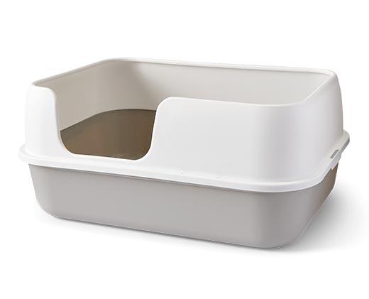 Heart to Tail Cat Litter Pan