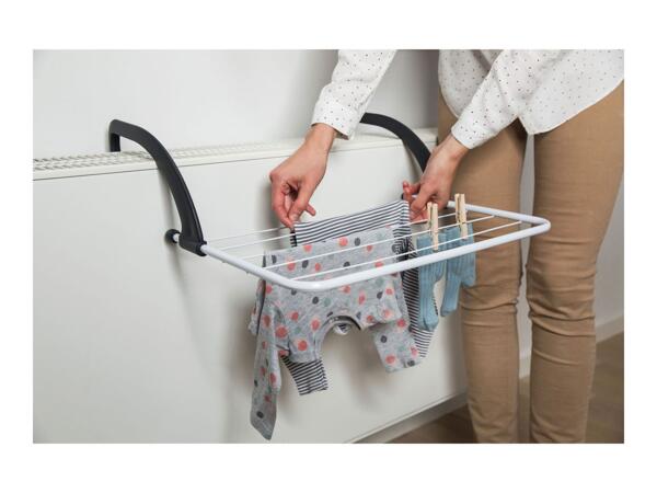 Vileda Radiator Clothes Airer