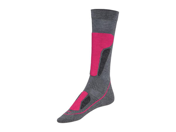 Crivit Ladies' Thermal Socks