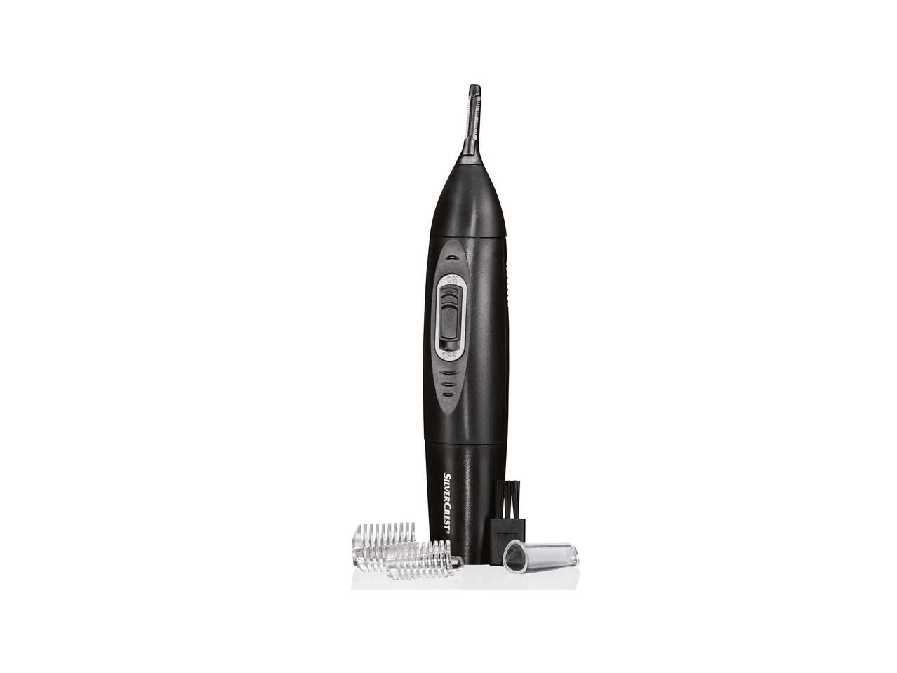 SILVERCREST PERSONAL CARE(R) Multitrimmer