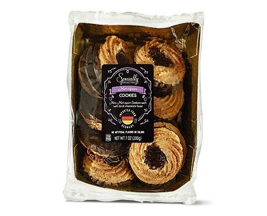 Specially Selected 
 Classic Cookies Assorted Varieties