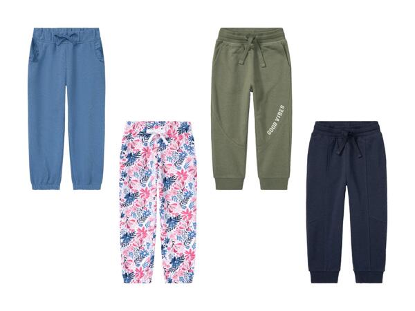 Pantalon de jogging