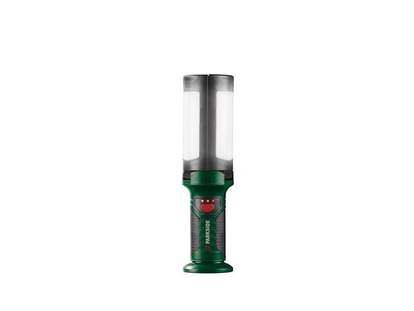 PARKSIDE(R) RUČNÍ LED SVÍTILNA S POWERBANKOU